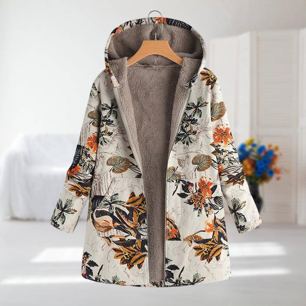 Chaqueta de diseño elegante