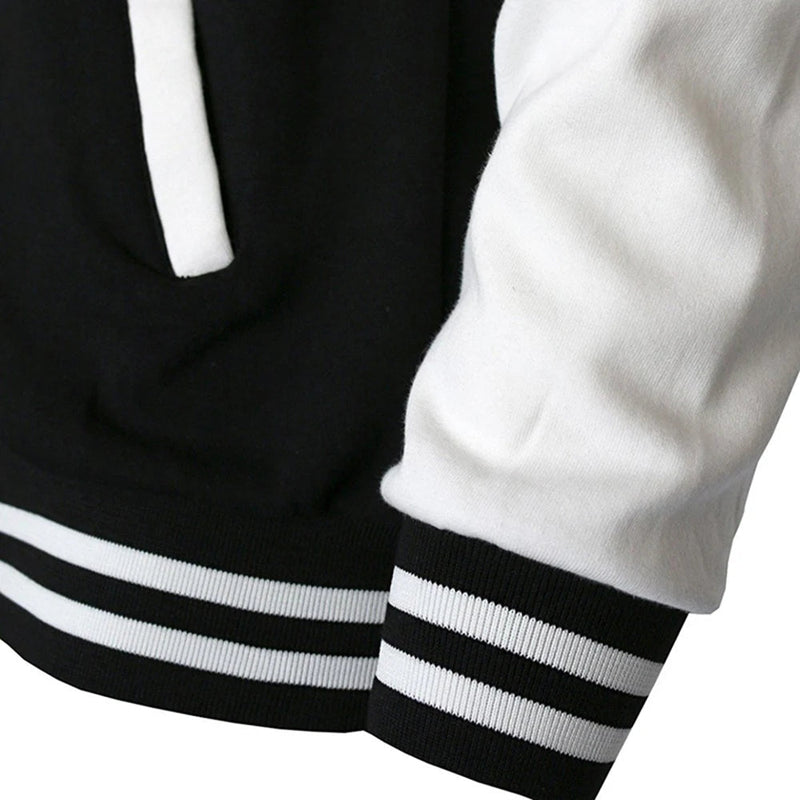 Chaqueta de inspiración vintage