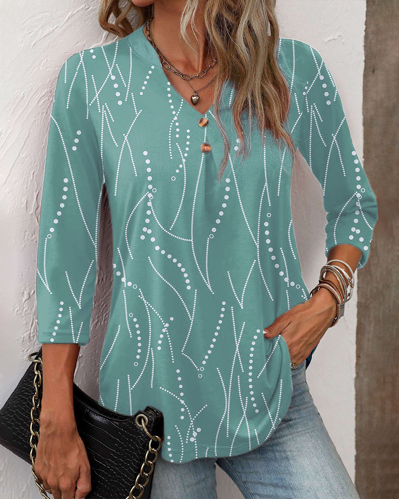 KL | Camisa de señora