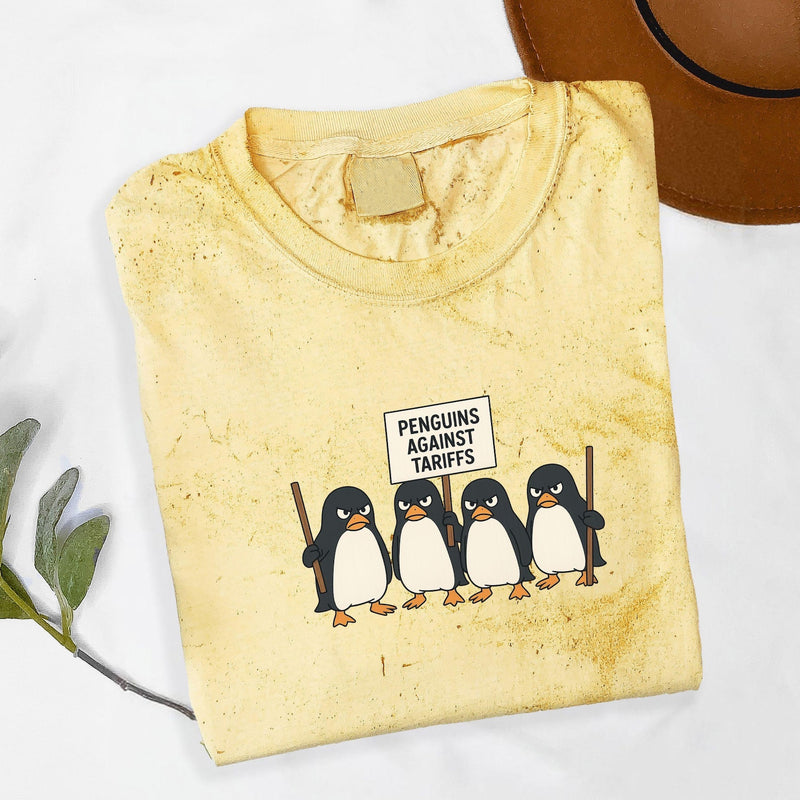 Camiseta de estilo vintage atemporal
