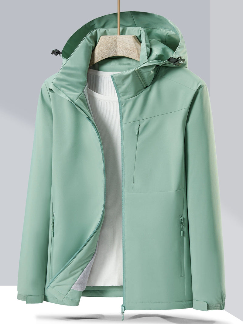 Chaqueta de diseño elegante