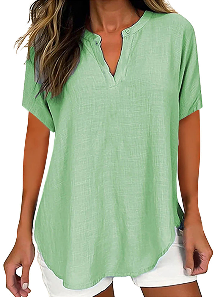 Camisa de diseño elegante