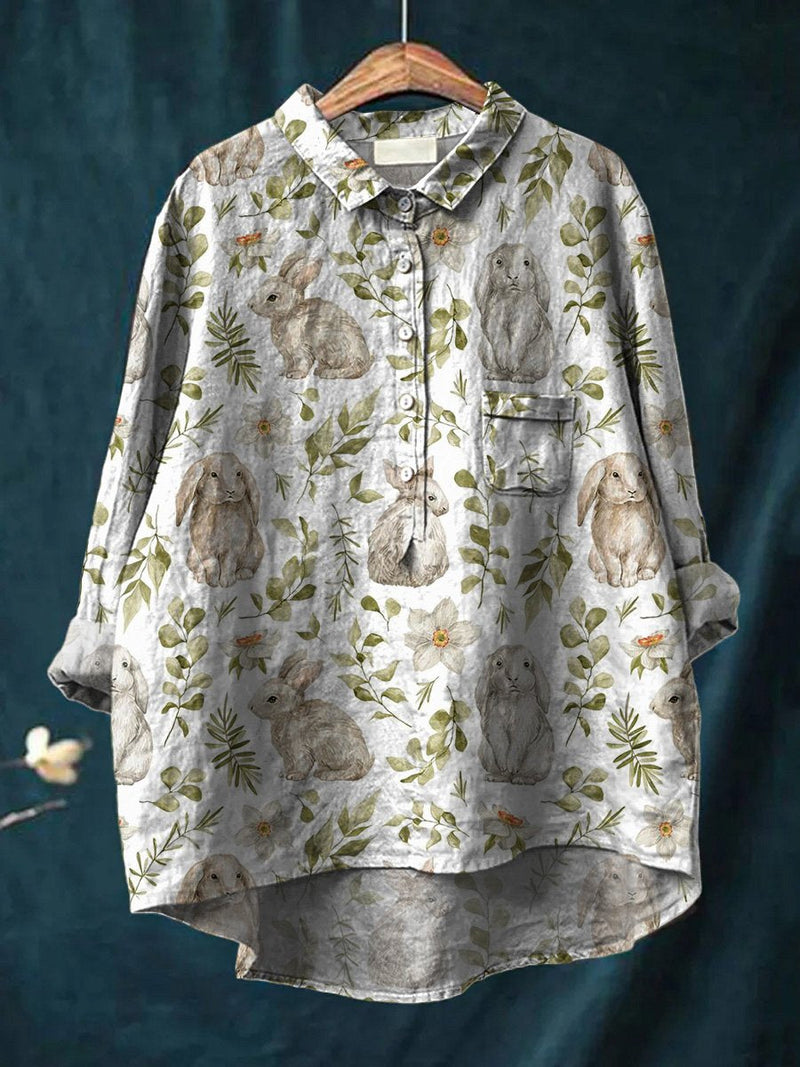 Camisa de diseño elegante