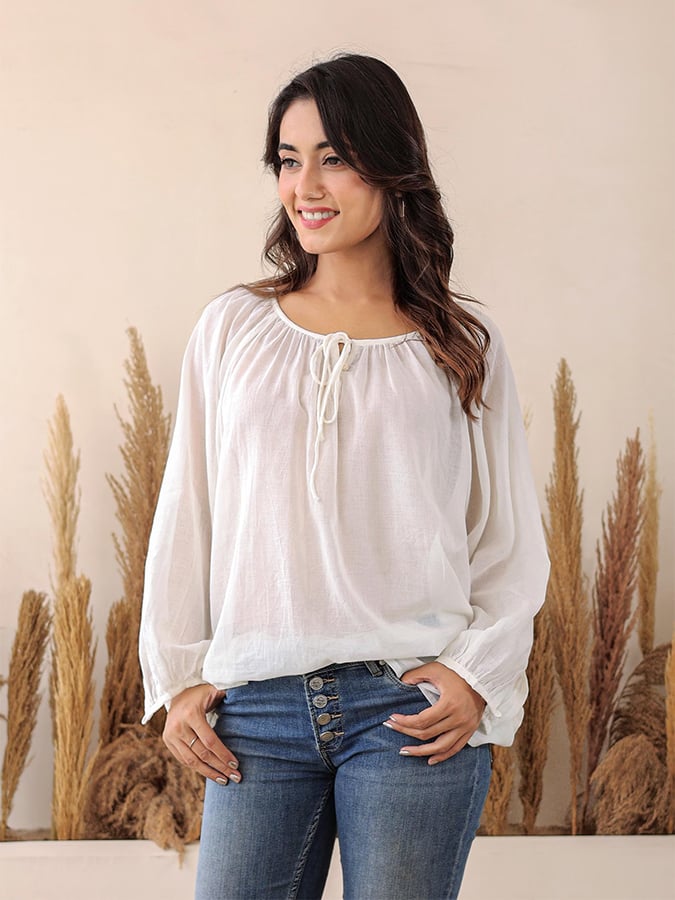 Camisa de diseño elegante