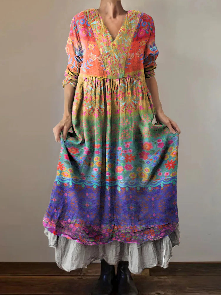 Prenda de diseño elegante
