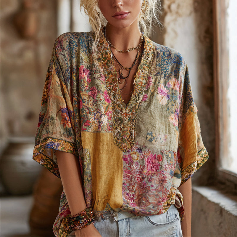 Camisa de diseño elegante