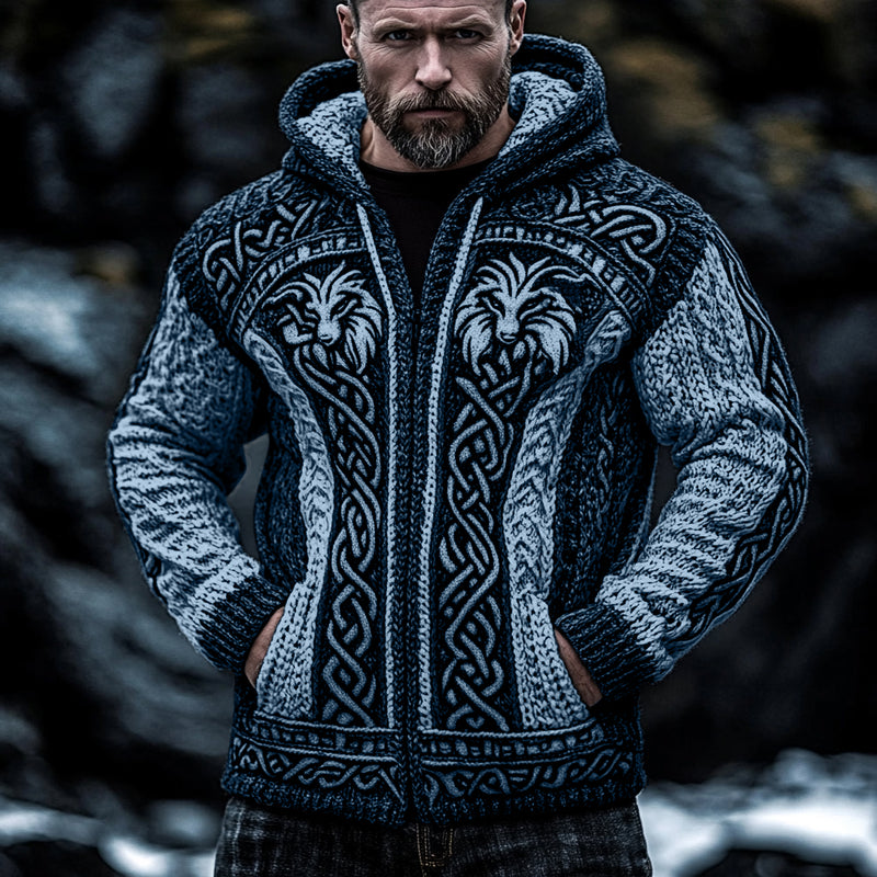 Suéter de diseño elegante