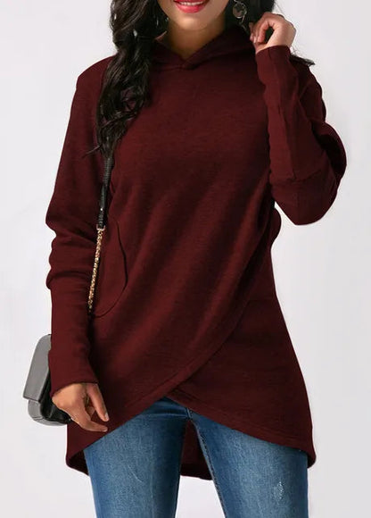 Suéter de diseño elegante