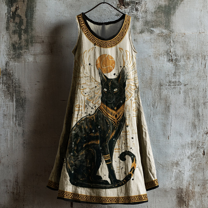 Vestido de diseño elegante