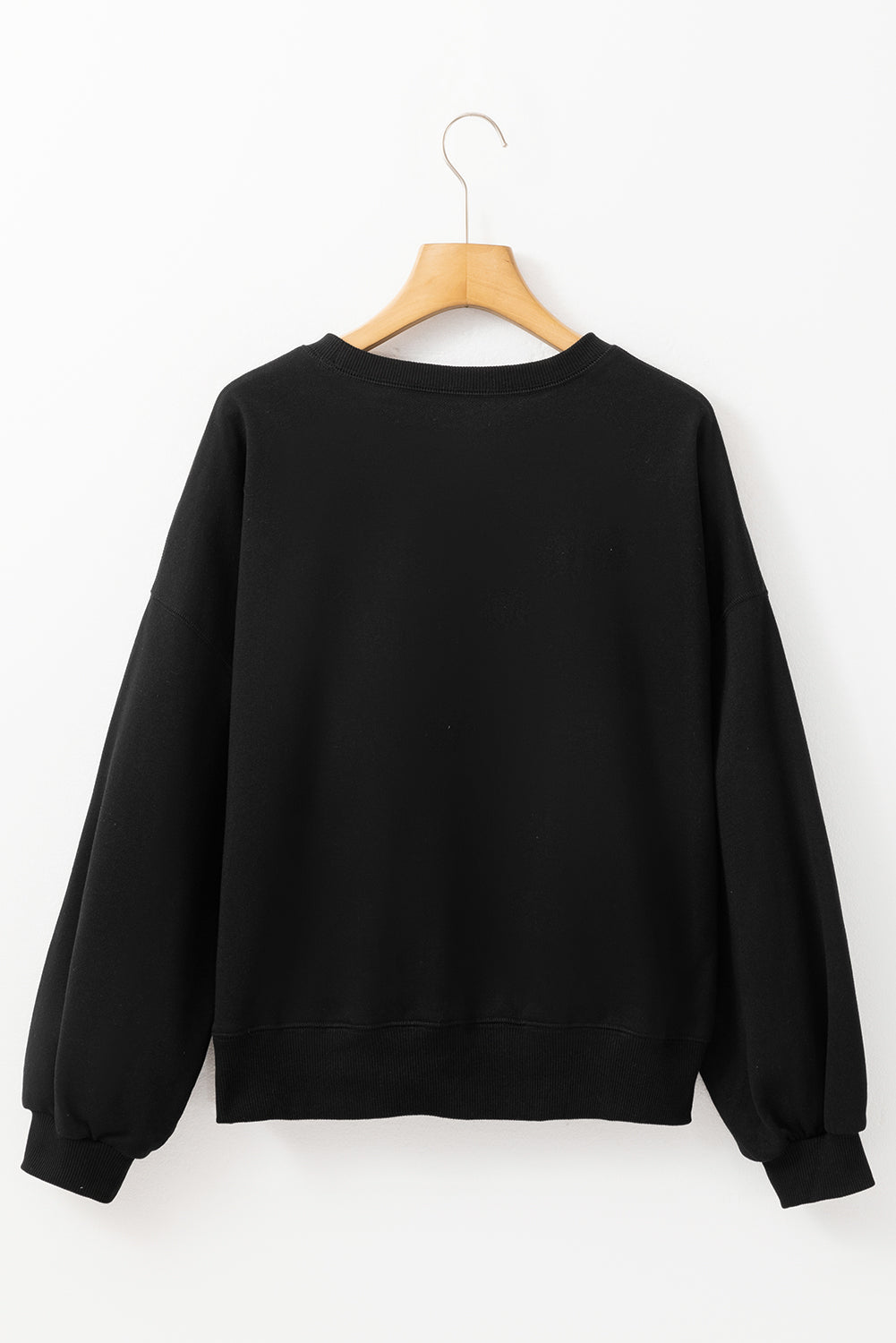 Suéter de estilo vintage atemporal