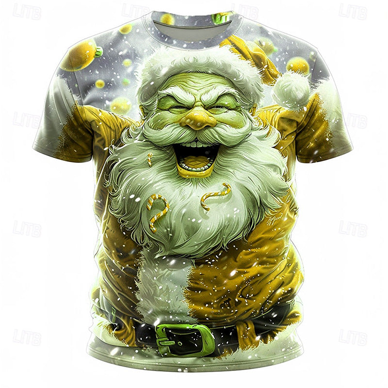 Camiseta de diseño elegante