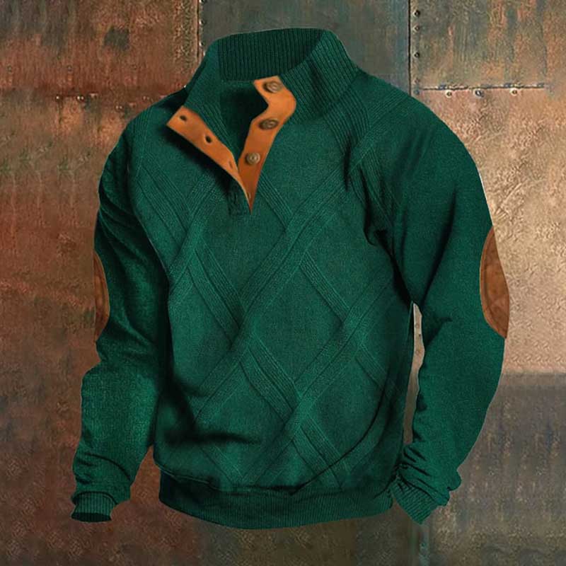 Camisa de diseño elegante