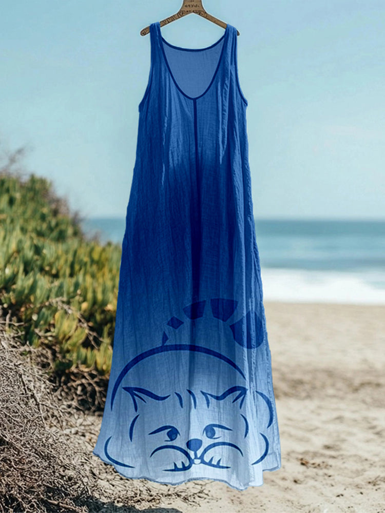 Vestido de diseño clásico