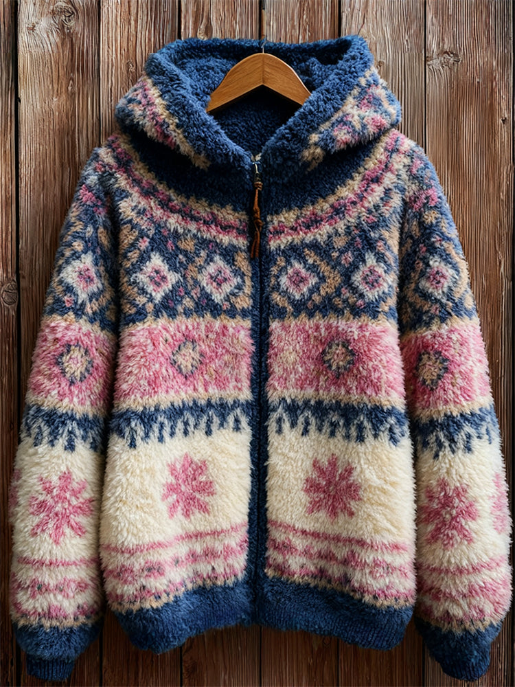 Chaqueta de diseño clásico