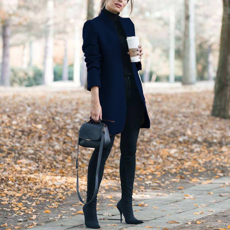 CM | Modern Jacket para mujer