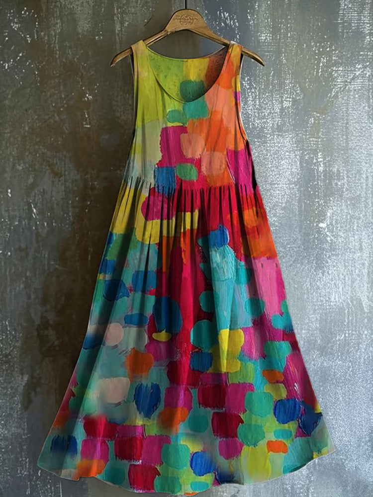 Vestido de diseño elegante