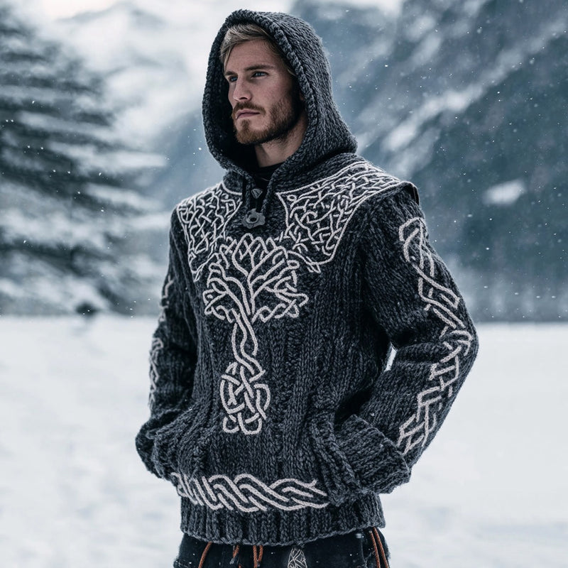 Suéter de diseño elegante