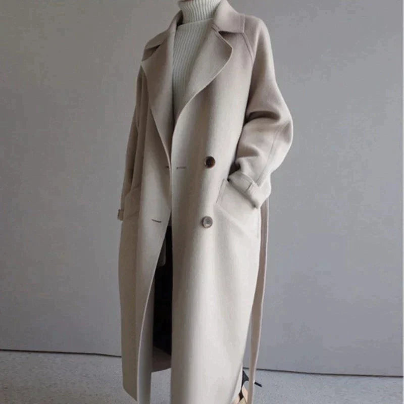 Chaqueta de inspiración vintage
