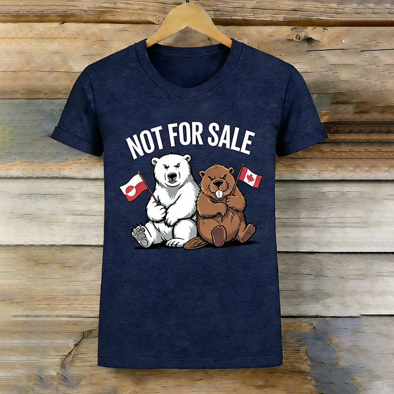 Camiseta de inspiración vintage