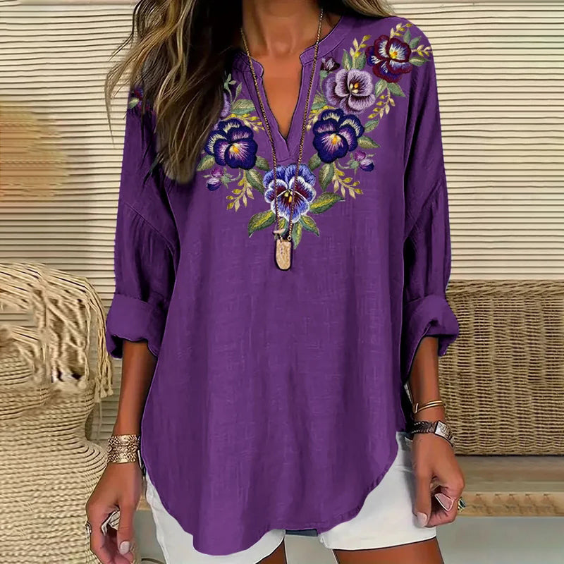 Prenda de diseño elegante