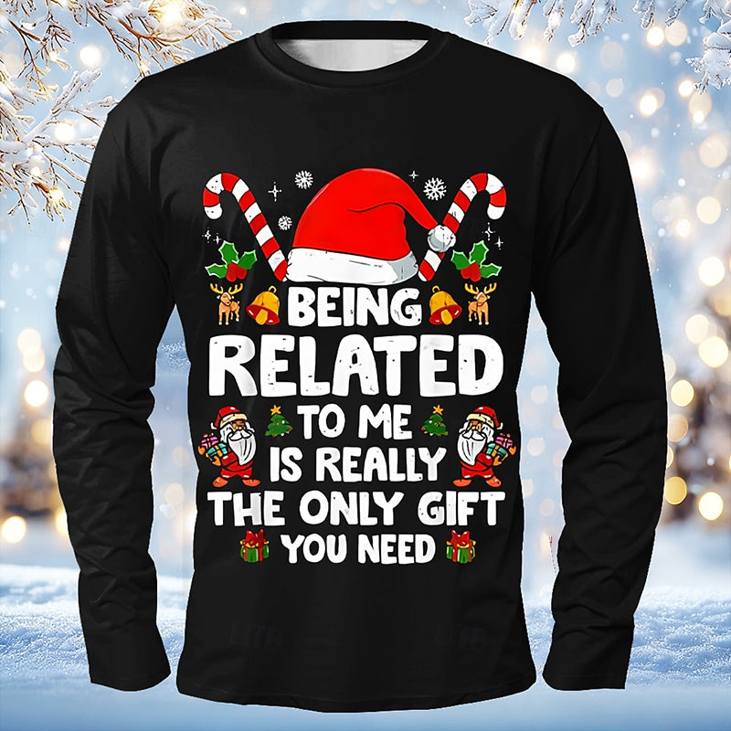 Camiseta de diseño cuidado