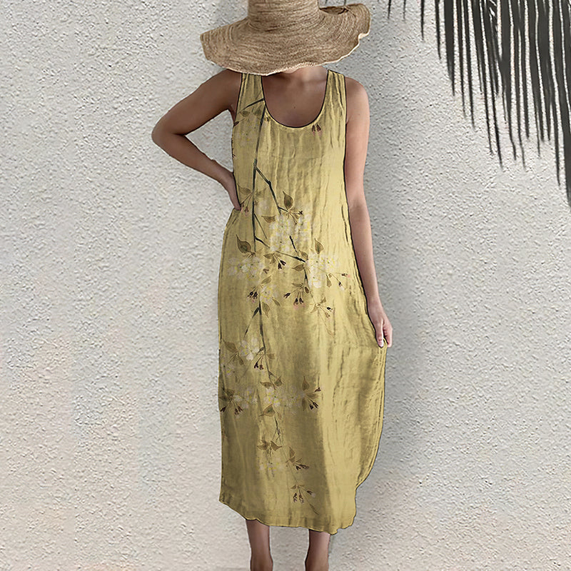 Vestido bellamente confeccionado