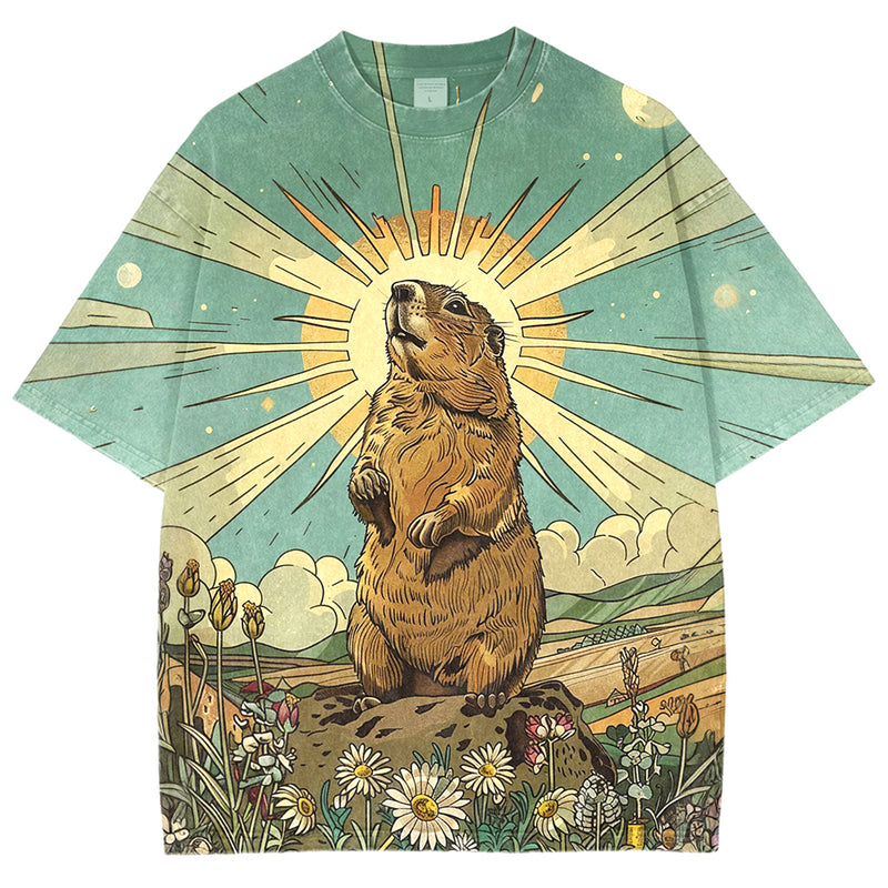 Camiseta de diseño elegante