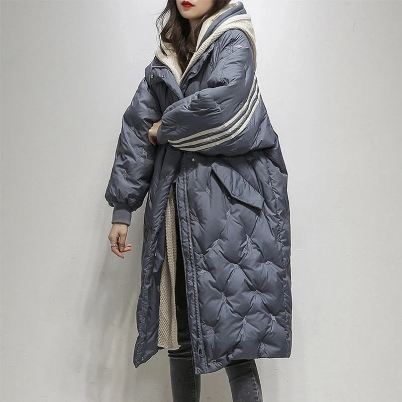 Chaqueta de diseño elegante