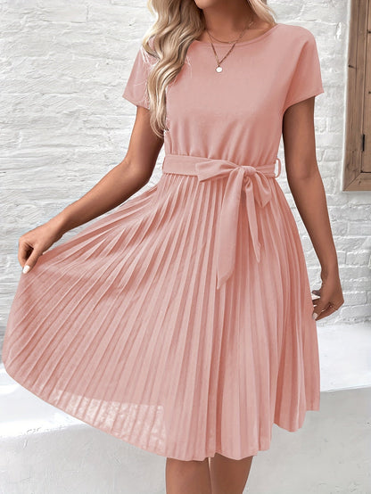 KL | Vestido de verano a la moda y sin esfuerzo