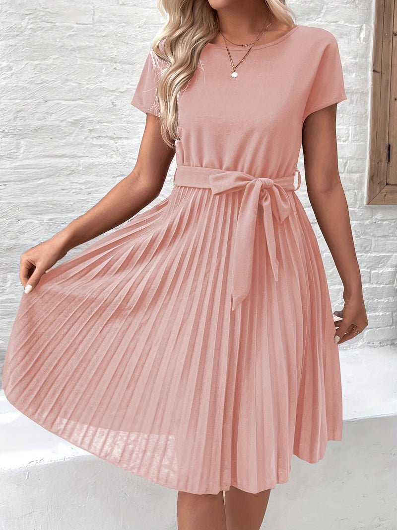 KL | Vestido de verano a la moda y sin esfuerzo
