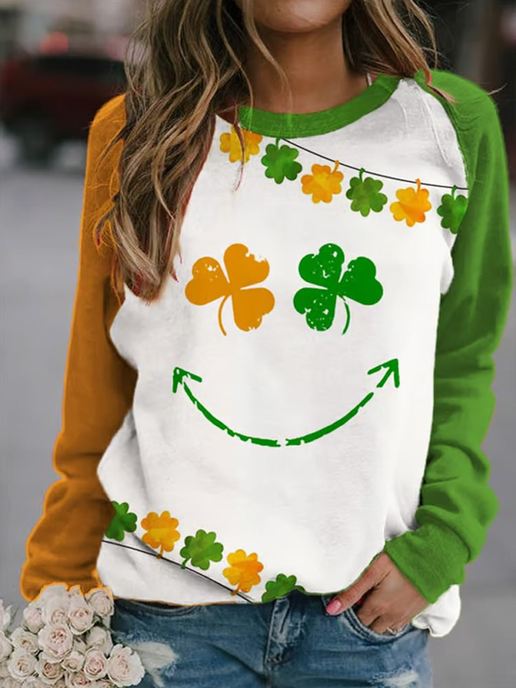 Camisa de estilo vintage atemporal