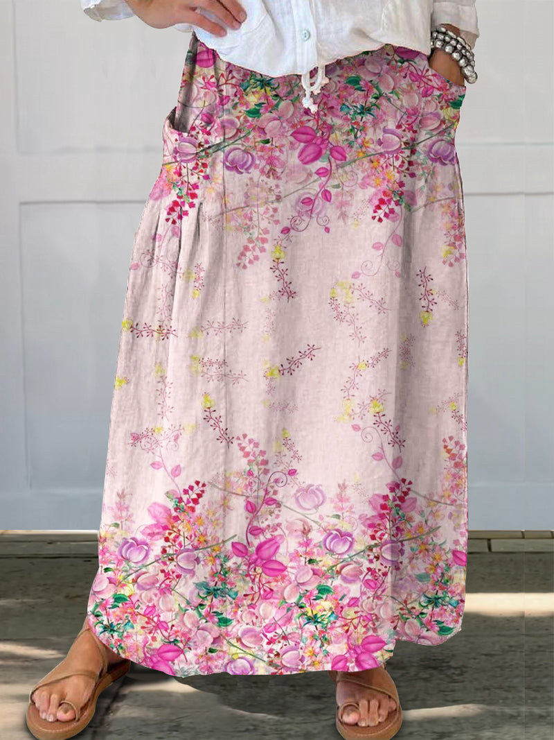 Prenda de inspiración vintage
