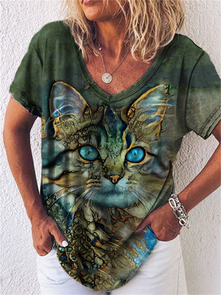Camisa de diseño elegante