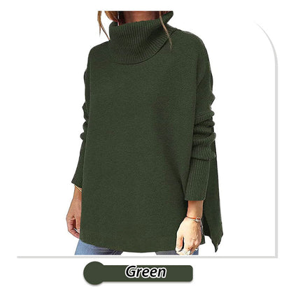 Suéter de diseño elegante