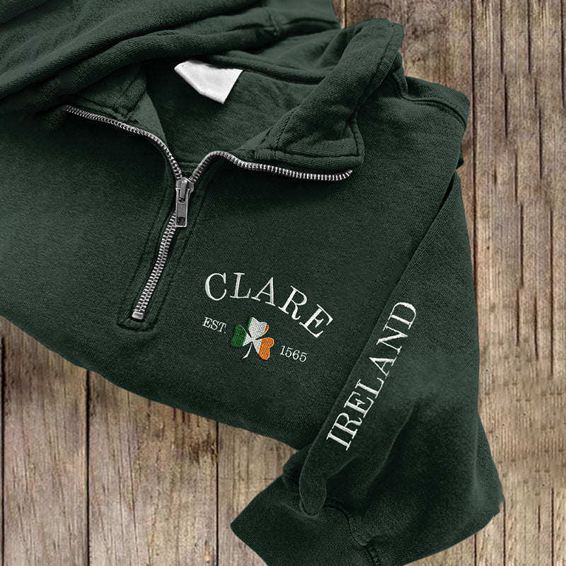 Camisa de diseño cuidado