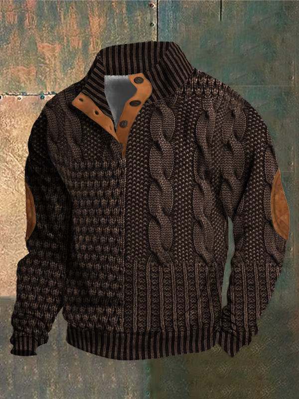 Camisa de diseño elegante