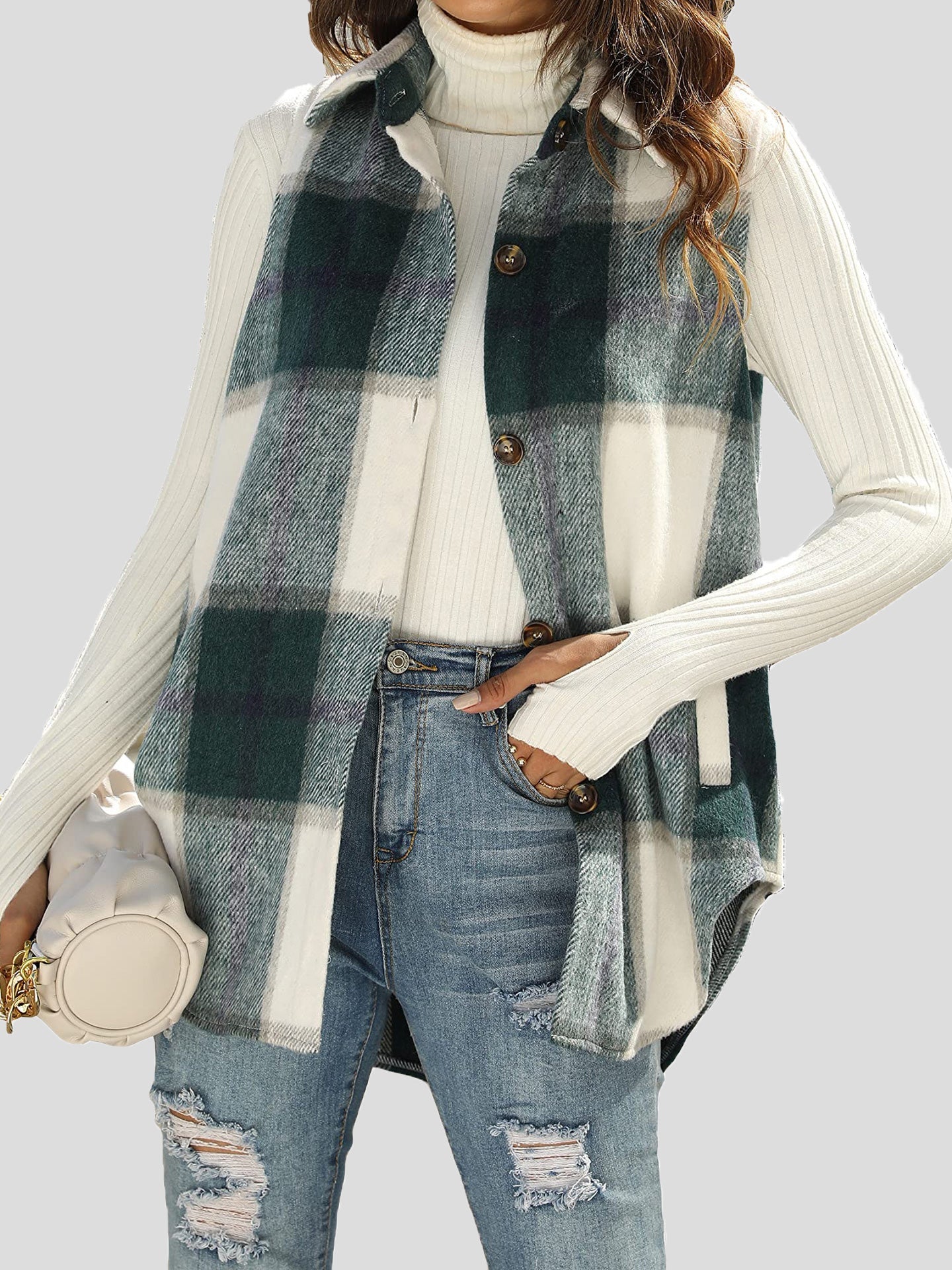 Sine | Casual and Fashionable winter Jacket