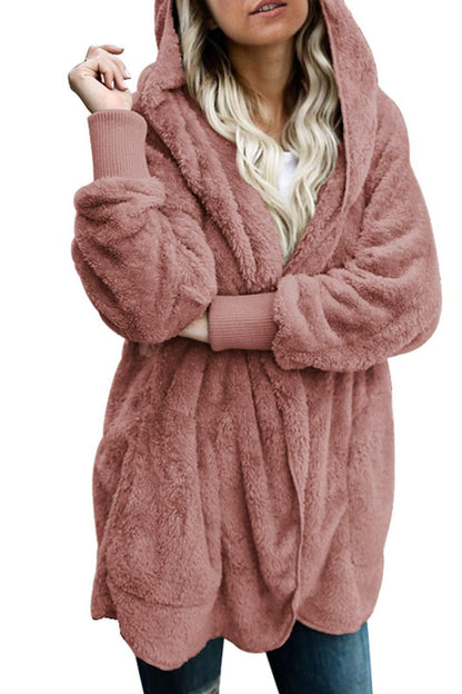Mara | Modern and Fashionable winter Jacket