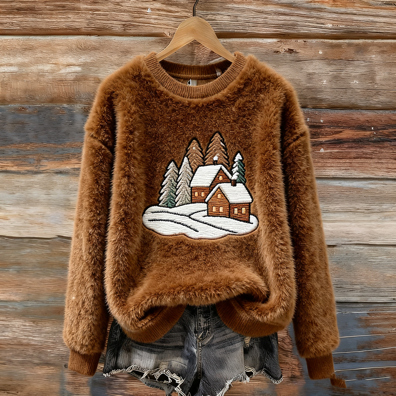 Camisa de diseño clásico