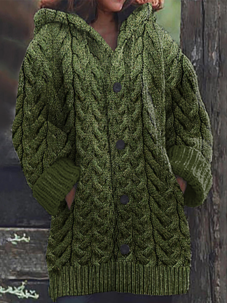 Suéter de diseño elegante