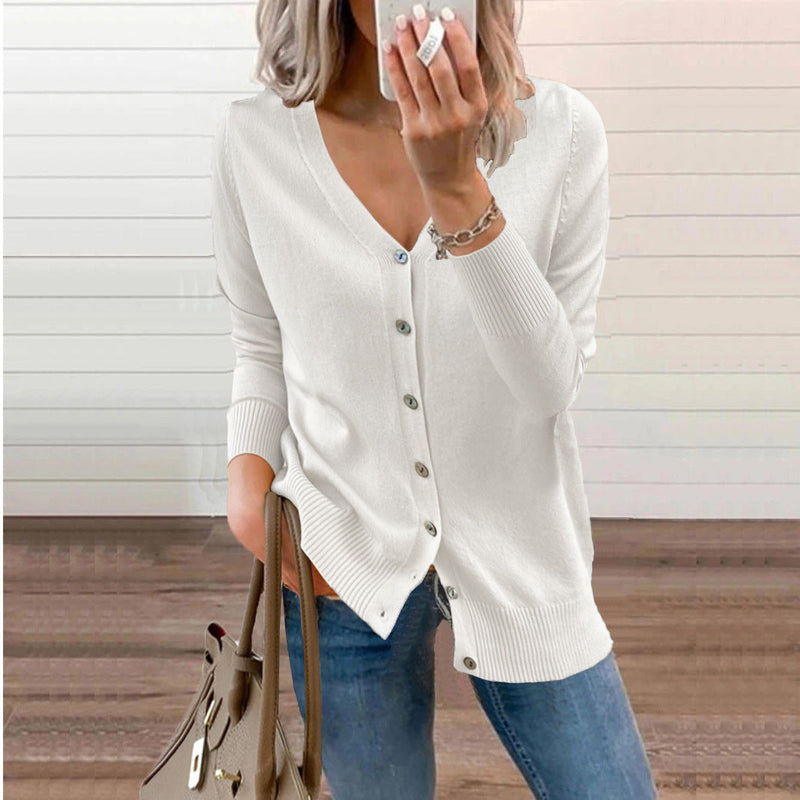 Blusa de diseño elegante