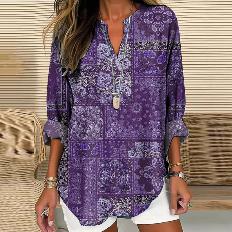Camisa de diseño elegante