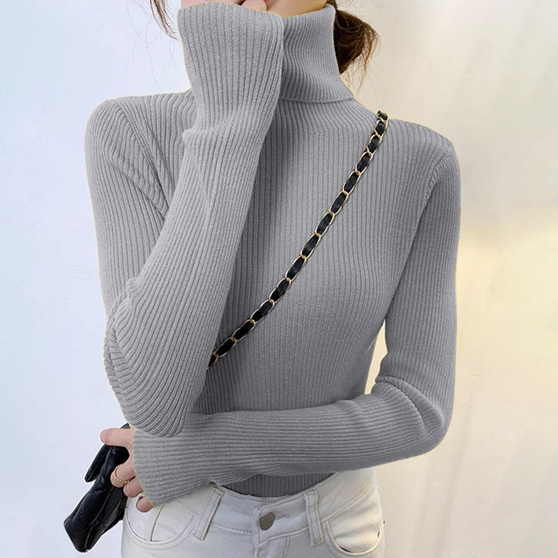 Suéter de diseño elegante
