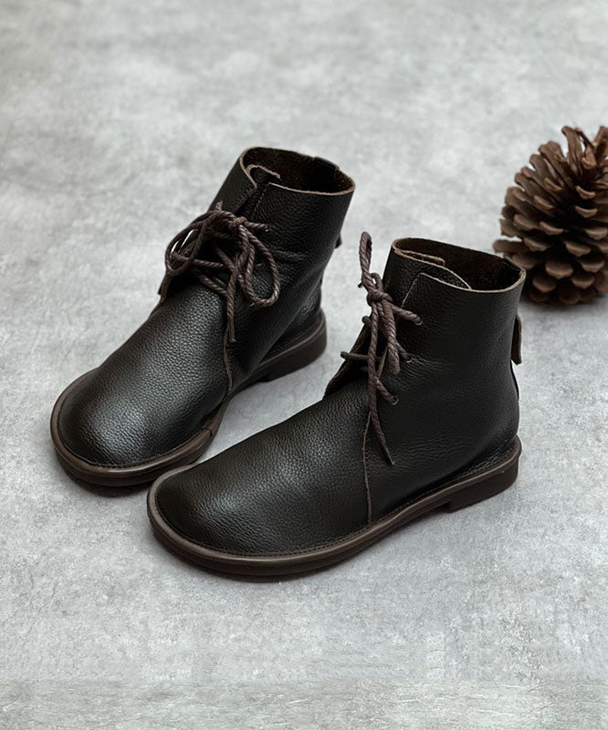 Botas ortopédicas chic con diseño único