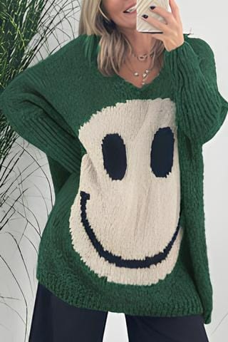 Suéter de diseño elegante
