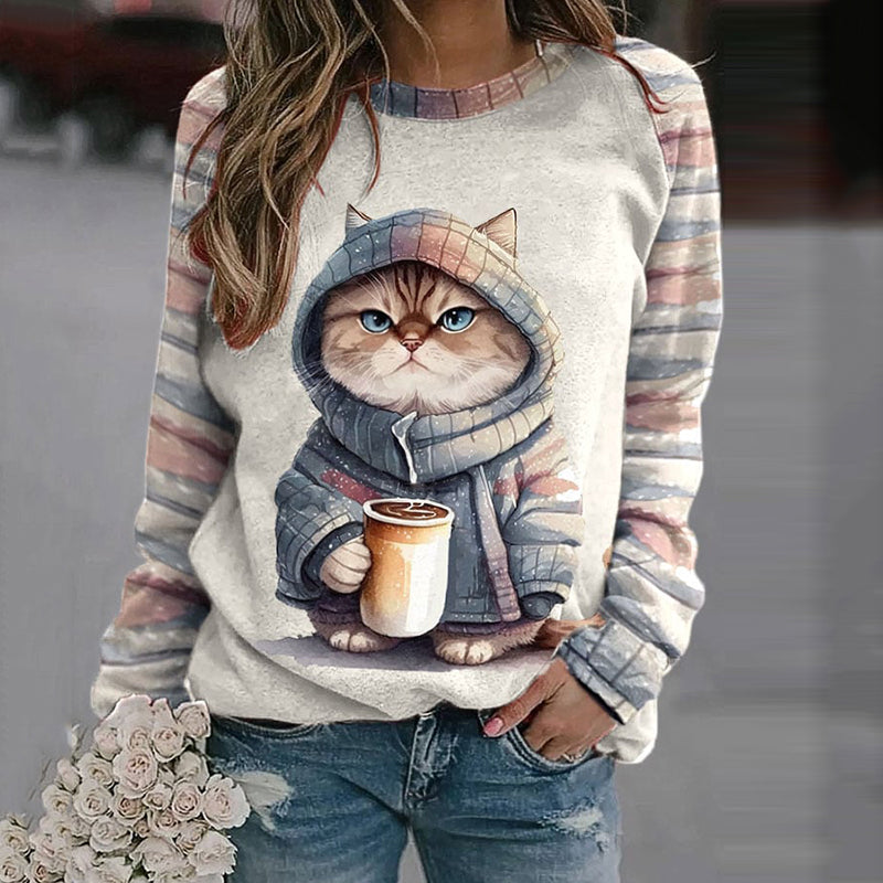 Camisa de diseño elegante