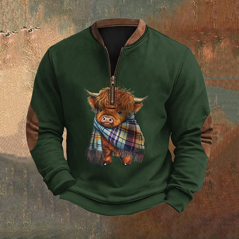 Camisa de diseño elegante