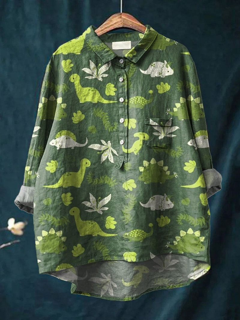 Camisa de diseño elegante