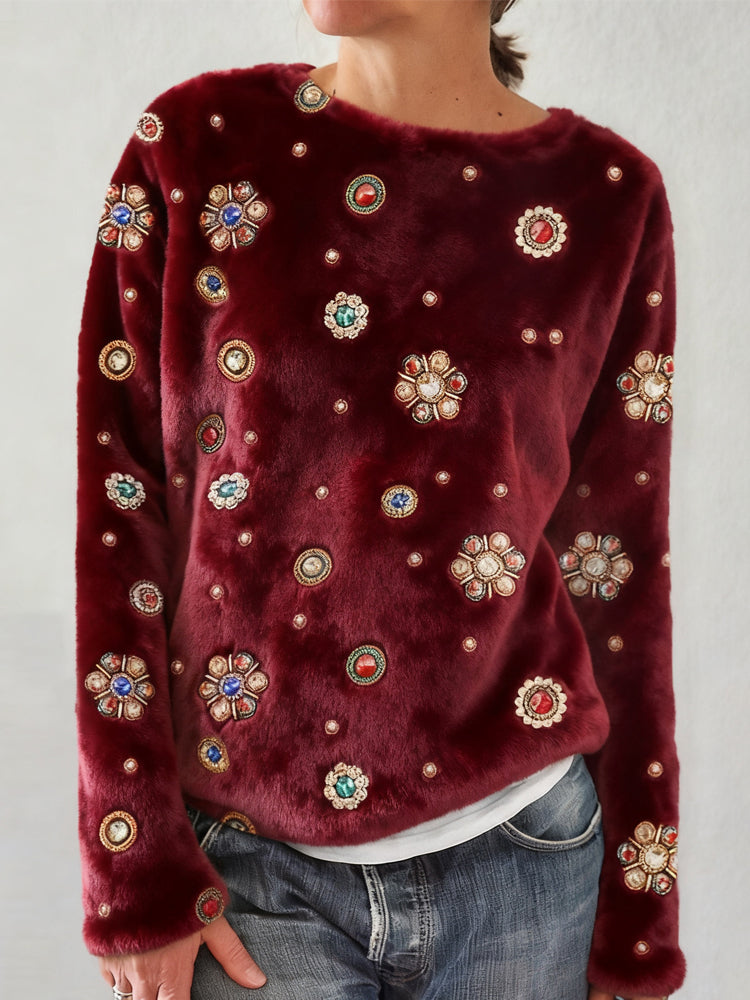 Camisa de diseño elegante