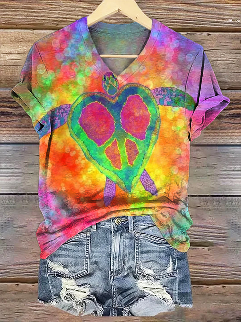 Camiseta de diseño elegante